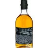 Heimat Barrel Aged Dry Gin -Getränke Geschäft heimat barrel aged dry gin 05 liter 6
