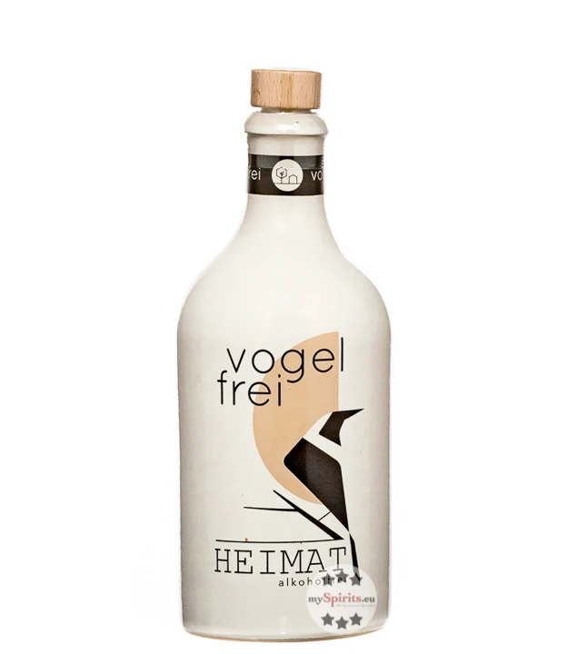 Heimat Vogelfrei Alkoholfrei 3 Heimat Vogelfrei Alkoholfrei