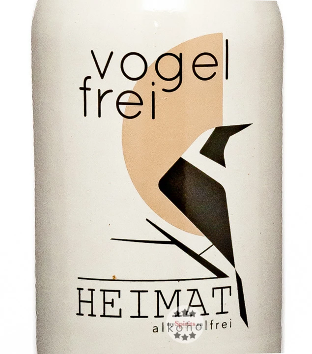 Heimat Vogelfrei Alkoholfrei 4 Heimat Vogelfrei Alkoholfrei – Bild 2