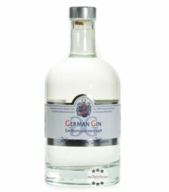 German Gin