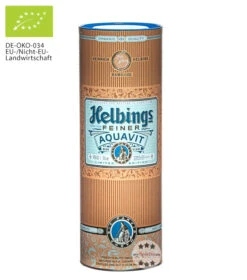 Helbing Feiner Aquavit Bio 11 Helbing Feiner Aquavit Bio -Getränke Geschäft helbing aquavit 05 liter