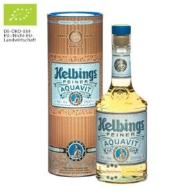 Helbing Feiner Aquavit Bio
