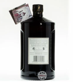 Hendricks Gin 1l -Getränke Geschäft hendrick s gin small batch 1 liter 1
