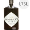 Hendricks Gin 1,75l -Getränke Geschäft hendricks gin 1 75 liter 7