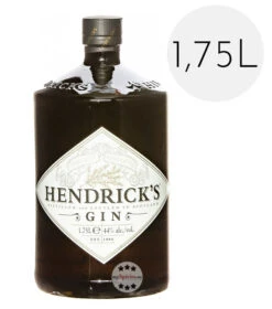 Hendricks Gin 1,75l