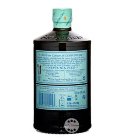Hendrick’s Neptunia Gin -Getränke Geschäft hendricks neptunia gin 07 liter 1