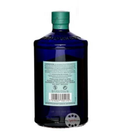 Hendrick's Orbium Gin -Getränke Geschäft hendricks orbium gin 07 liter 5