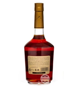 Hennessy VS Cognac -Getränke Geschäft hennessy vs cognac 07 liter 1