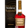 Hennessy VS Cognac -Getränke Geschäft hennessy vs cognac 07 liter 3