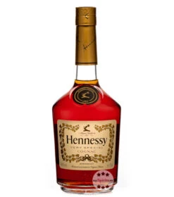 Hennessy VS Cognac -Getränke Geschäft hennessy vs cognac 07 liter 4