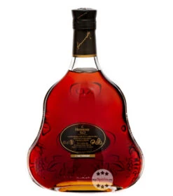 Hennessy XO Cognac -Getränke Geschäft hennessy xo cognac 07 liter 1