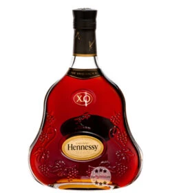 Hennessy XO Cognac -Getränke Geschäft hennessy xo cognac 07 liter 4