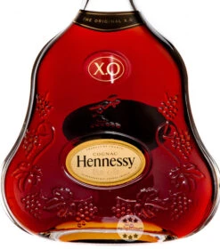Hennessy XO Cognac -Getränke Geschäft hennessy xo cognac 07 liter 5