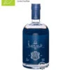 Hernö Gin Bio -Getränke Geschäft hernoe gin bio 05l 2