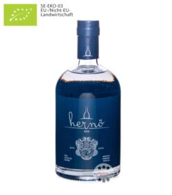 Hernö Gin Bio