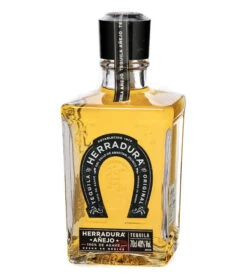 Herradura Anejo Tequila -Getränke Geschäft herradura a ejo tequila 07 liter 5 1