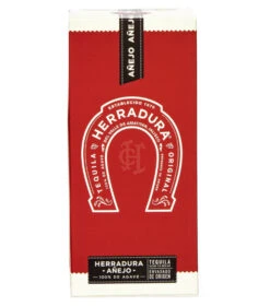 Herradura Anejo Tequila -Getränke Geschäft herradura a ejo tequila 07 liter 6 1