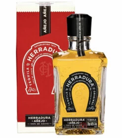 Herradura Anejo Tequila