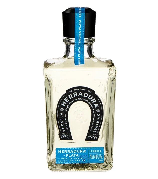 Herradura Plata Tequila 4 Herradura Plata Tequila – Bild 2