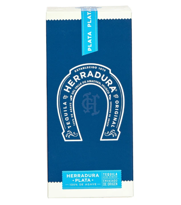 Herradura Plata Tequila 8 Herradura Plata Tequila – Bild 6