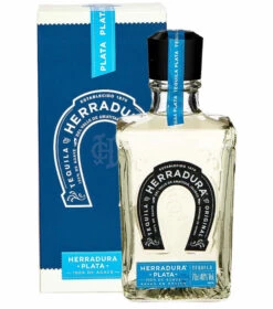 Herradura Plata Tequila