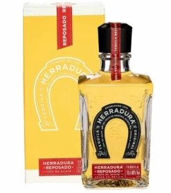 Herradura Reposado Tequila