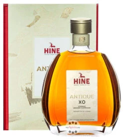 Hine Antique XO Cognac
