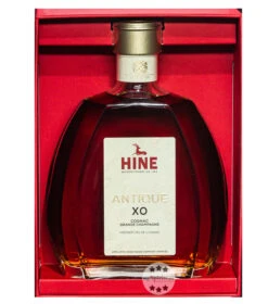 Hine Antique XO Cognac 13 Hine Antique XO Cognac -Getränke Geschäft hine antique xo cognac 07 liter 4