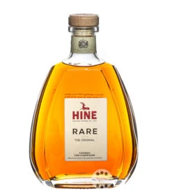 Hine Rare VSOP The Original Cognac -Getränke Geschäft hine rare vsop the original cognac 07 liter 4
