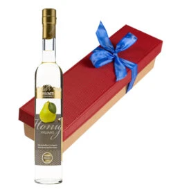 Dolomiti Geschenk-Set Honig Williams Premium