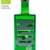 Humbel Clouds Gin Bio -Getränke Geschäft humbel clouds gin 07 l 1 1