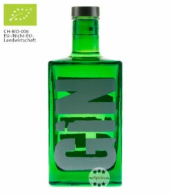 Humbel Clouds Gin Bio