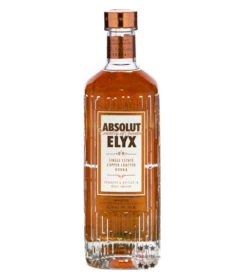 Absolut Elyx Handcrafted Vodka 0,7l