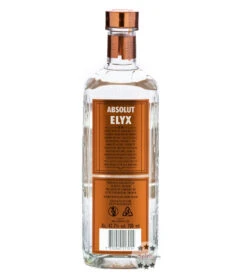 Absolut Elyx Handcrafted Vodka 0,7l -Getränke Geschäft img 0072 3