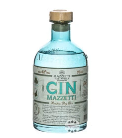 Mazzetti Gin