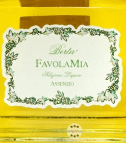 Berta Favola Mia Absinth Likör 9 Berta Favola Mia Absinth Likör -Getränke Geschäft img 0114 3 kopie