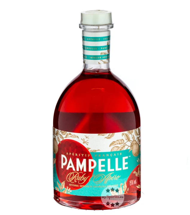 Pampelle Ruby L'Apéro 3 Pampelle Ruby L'Apéro
