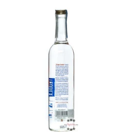 Tequila Ocho Blanco -Getränke Geschäft img 0491