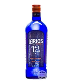 Larios 12 Premium Gin