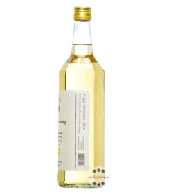 Hauser Williams-Schnaps Mit Honig 1l -Getränke Geschäft img 102