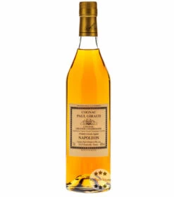 Paul Giraud Napoléon Cognac -Getränke Geschäft img 1433