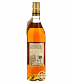 Louis Bouron VS Cognac -Getränke Geschäft img 1501