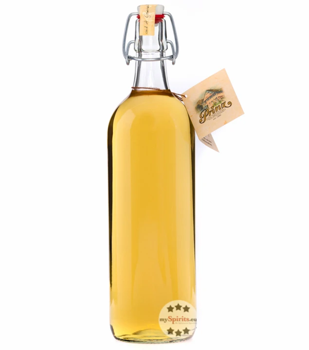 Prinz Alte Marille 3 Prinz Alte Marille