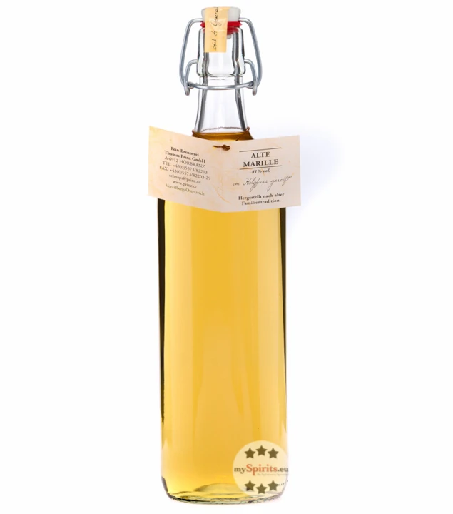 Prinz Alte Marille 5 Prinz Alte Marille – Bild 3