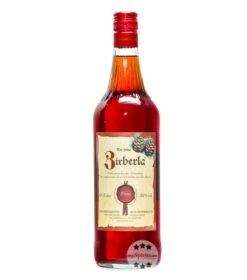 Prinz Zirberla Zirbenlikör
