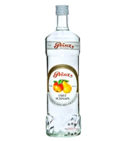 Prinz Obstschnaps 40%