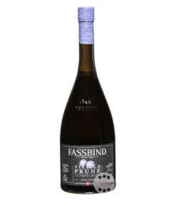 Fassbind Vieille Prune - Alte Pflaume