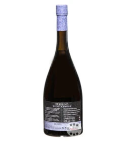 Fassbind Vieille Prune - Alte Pflaume -Getränke Geschäft img 3396