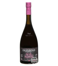 Fassbind Vieille Framboise - Alte Himbeere
