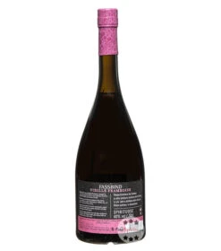 Fassbind Vieille Framboise - Alte Himbeere -Getränke Geschäft img 3400